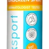 ThinkSport Kids All Sheer Mineral Sunscreen Spray SPF 50, 6oz