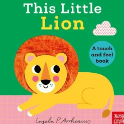 This Little Lion