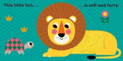 This Little Lion