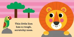 This Little Lion