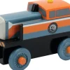 Thomas & Friends Wooden Railway Den