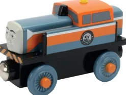 Thomas & Friends Wooden Railway Den