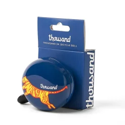 Thousand Jr Bicycle Bell - Tiger