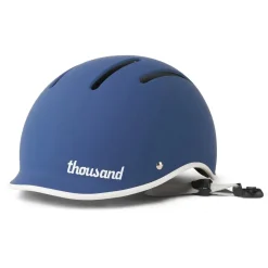 Thousand Jr Collection Kids Helmet - Blazing Blue (3+ Years)