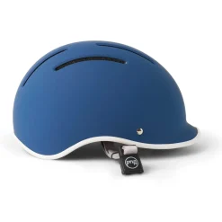 Thousand Jr Collection Kids Helmet - Blazing Blue (3+ Years)