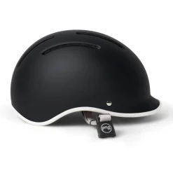 Thousand Jr Collection Kids Helmet - Carbon Black (3+ Years)