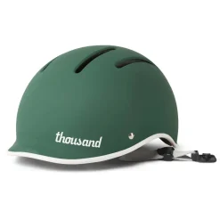 Thousand Jr Collection Kids Helmet - Going Green (3+ Years)