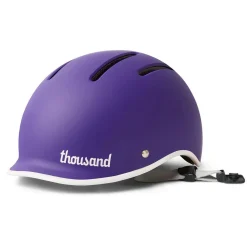 Thousand Jr Collection Kids Helmet - Party Purple (3+ Years)