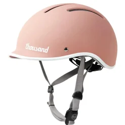 Thousand Jr Collection Kids Helmet - Power Pink (3+ Years)
