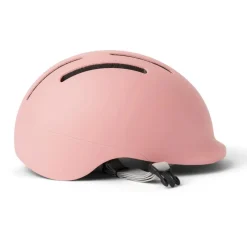 Thousand Jr Collection Toddler Helmet - Plush Pink (1-3 Years)