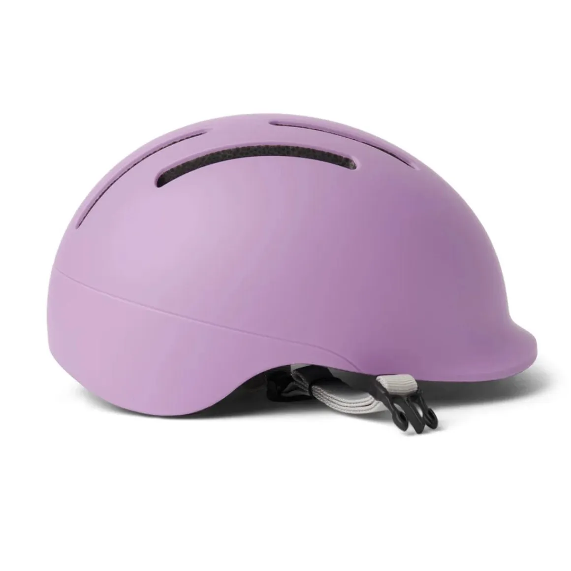 Thousand Jr Collection Toddler Helmet - Power Purple (1-3 Years)