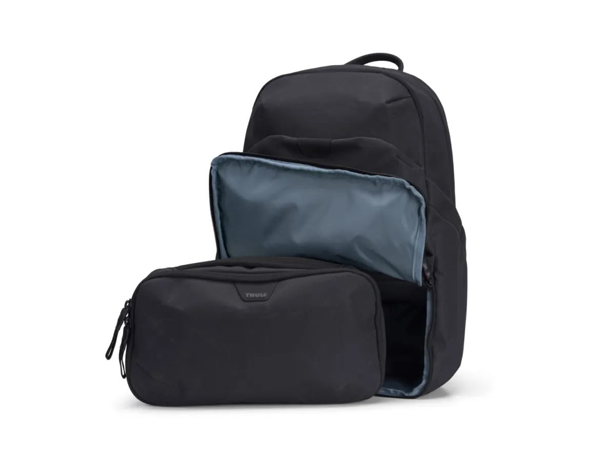 Thule Aion Changing Backpack - Black