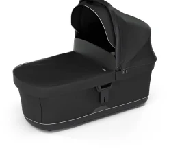 Thule Bassinet - Black