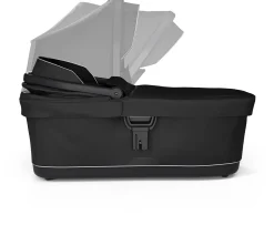 Thule Bassinet - Black