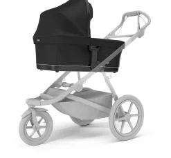 Thule Bassinet - Black