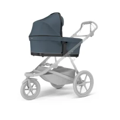 Thule Bassinet - Dark Slate