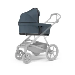 Thule Bassinet - Dark Slate
