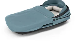 Thule Bassinet - Mid-Blue
