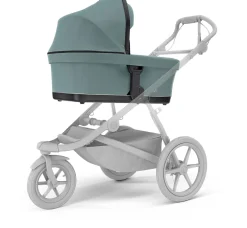 Thule Bassinet - Mid-Blue