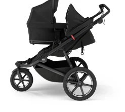 Thule Bassinet - Mid-Blue