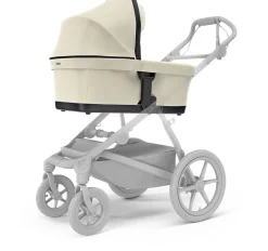 Thule Bassinet - Soft Beige