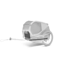 Thule Bexey Dog Bed - Large