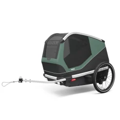 Thule Bexey Hazy Green - Large