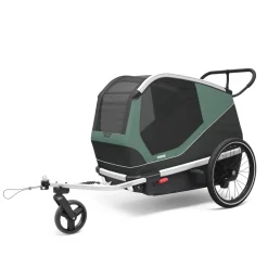 Thule Bexey Hazy Green - Large