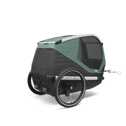 Thule Bexey Hazy Green - Large