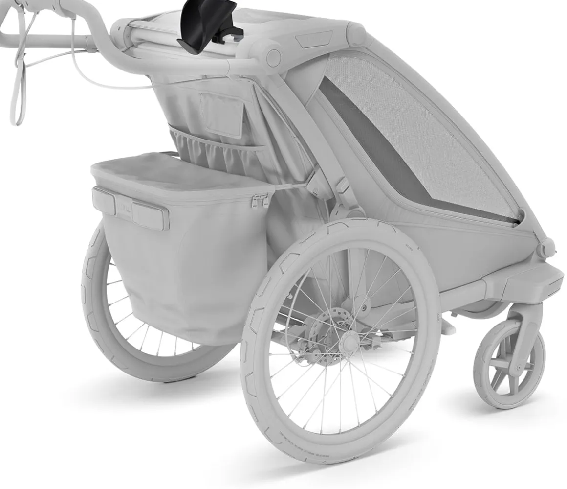 Thule Bottle Cage for Urban Glide 3 / Urban Glide 4-Wheel