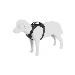 Thule Cappy Dog Harness Black - S