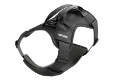 Thule Cappy Dog Harness Black - S