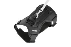 Thule Cappy Dog Harness Black - S
