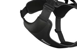Thule Cappy Dog Harness Black - S