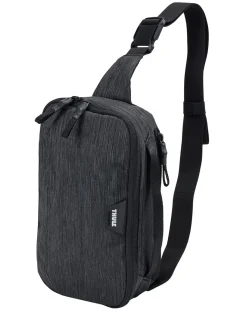 Thule Changing Backpack - Black