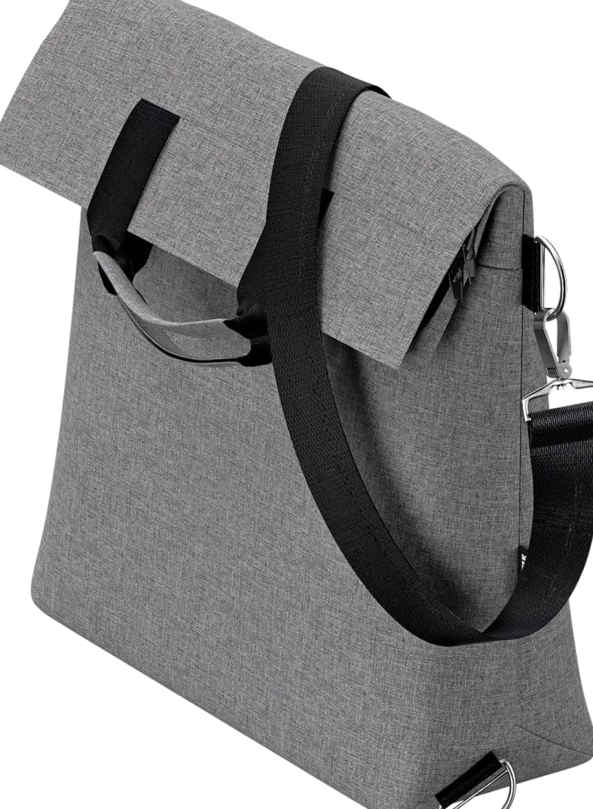 Thule Changing Bag - Grey Melange