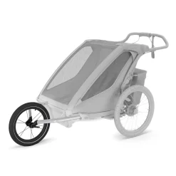 Thule Chariot 2 Double Jogging Kit