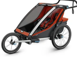 Thule Chariot Double Jogging Kit