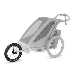 Thule Chariot 2 Single Jogging Kit