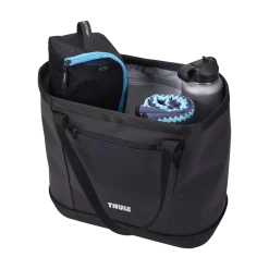 Thule Chasm Gear Tote 30L - Black