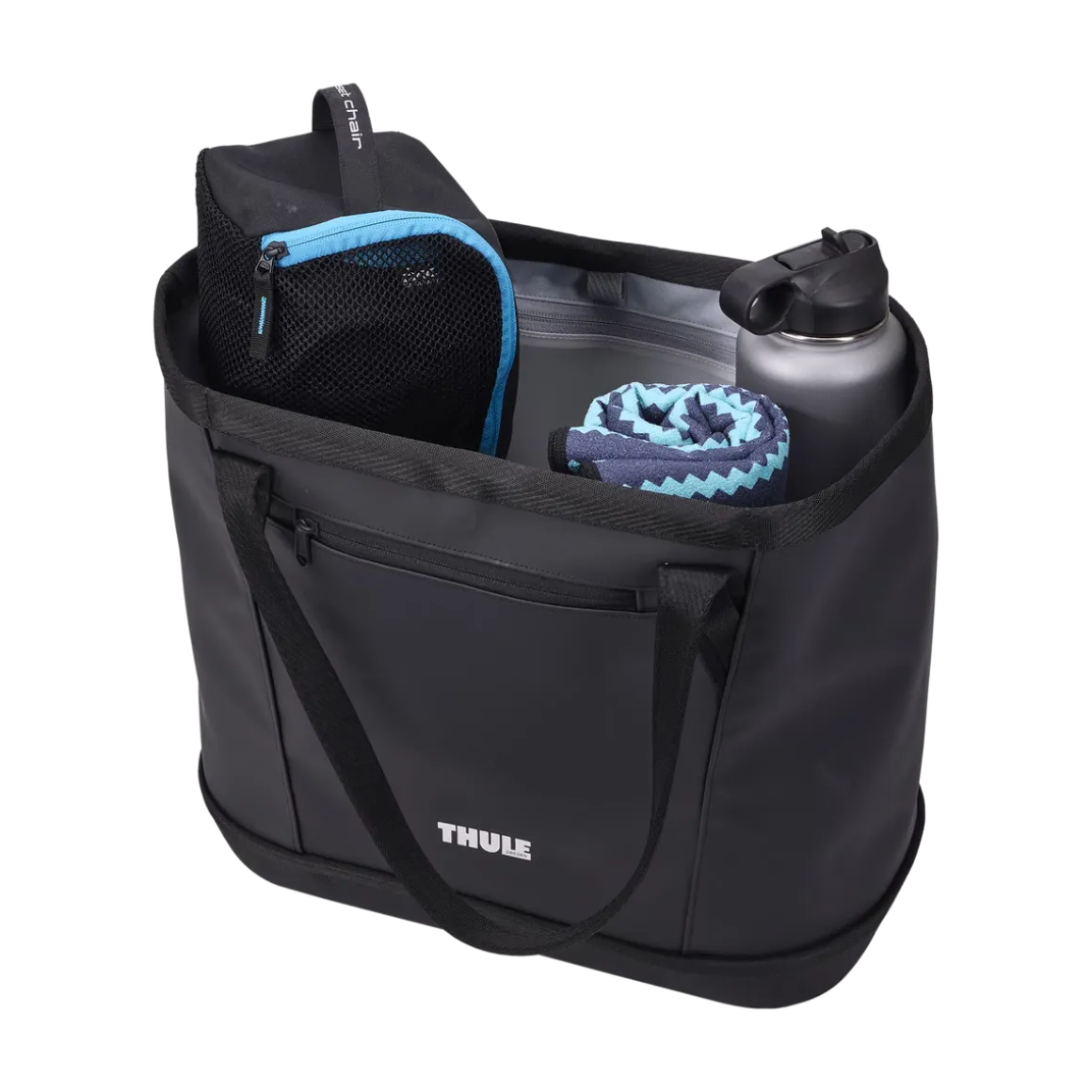 Thule Chasm Gear Tote 30L - Black