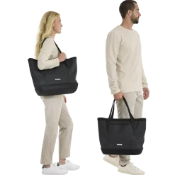 Thule Chasm Gear Tote 30L - Black
