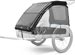 Thule Courier Pet Kit - Aegean Blue