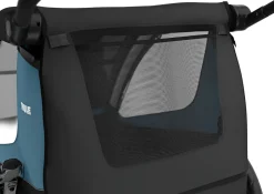 Thule Courier Pet Kit - Aegean Blue