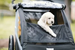 Thule Courier Pet Kit - Aegean Blue