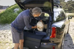Thule Dog Crate Bumper Protector - Wide