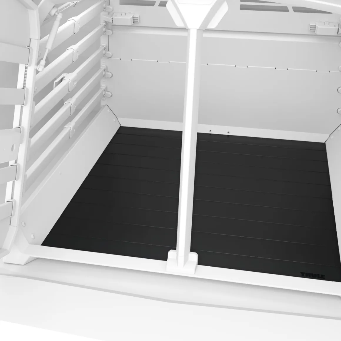 Thule Dog Crate Mat - Double