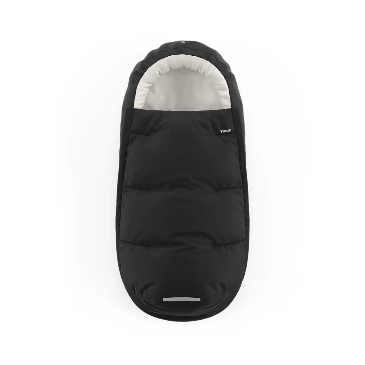 Thule Elements High-Performance Footmuff - Black - M/L
