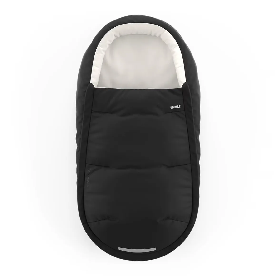 Thule Elements High-Performance Footmuff - Black - S