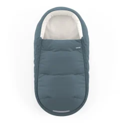 Thule Elements High-Performance Footmuff - Dark Slate - S